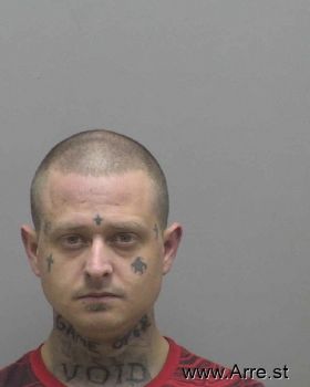 Samuel Williams Mann Mugshot