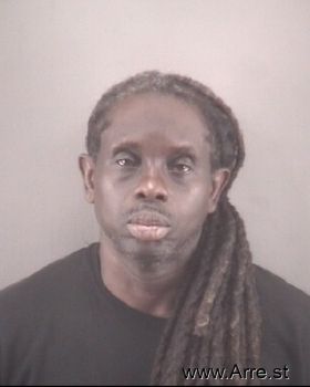 Samuel Junior Nelson Mugshot