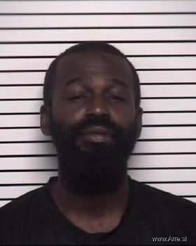 Samuel Leon Nichols Mugshot