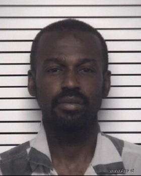 Samuel Leon Nichols Mugshot