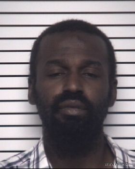 Samuel Leon Nichols Mugshot