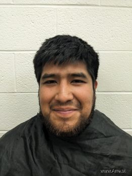 Samuel  Perez-martinez Mugshot