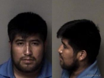 Samuel  Perez-martinez Mugshot