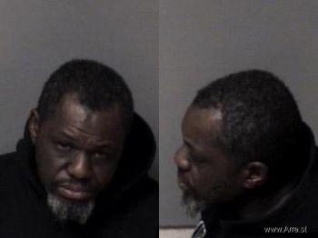 Samuel Arthur Phillips Mugshot