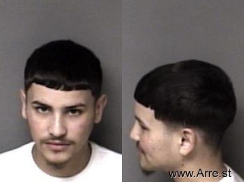 Samuel David Rodriguez Mugshot