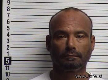 Samuel Nmn Salinas Mugshot