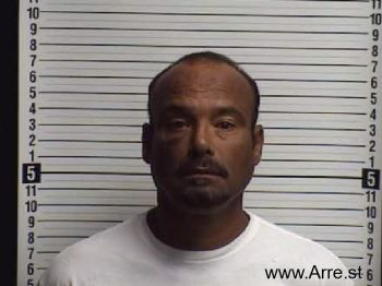 Samuel Nmn Salinas Mugshot