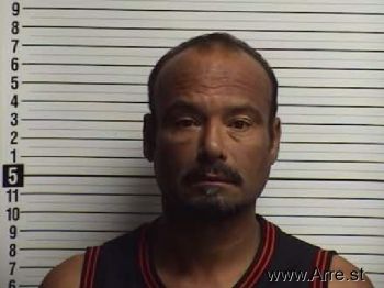 Samuel Nmn Salinas Mugshot