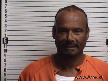 Samuel  Salinas Mugshot