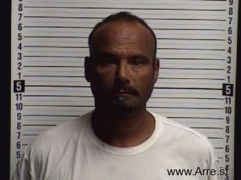 Samuel  Salinas Mugshot