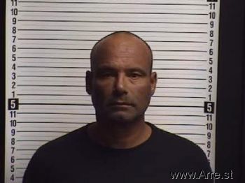 Samuel  Salinas Mugshot