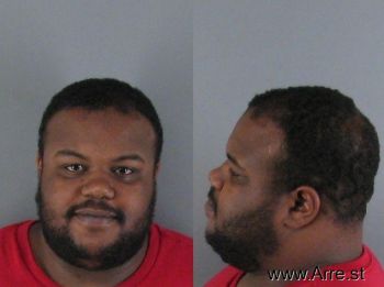 Samuel Eric Junior Sims Mugshot