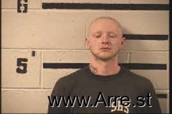 Samuel Aaron Stewart Mugshot