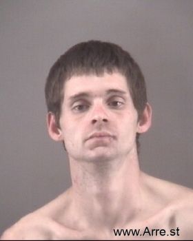 Samuel James Taylor Mugshot