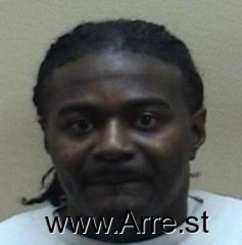 Samuel A Washington Mugshot