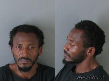 Samuel Antonio Watson Mugshot