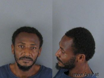 Samuel Decarlos Watson Mugshot