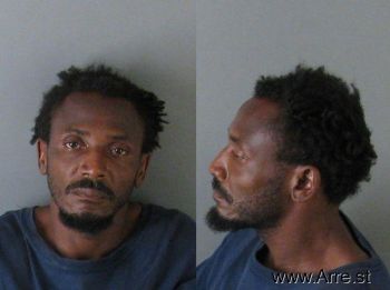 Samuel Antonio Watson Mugshot