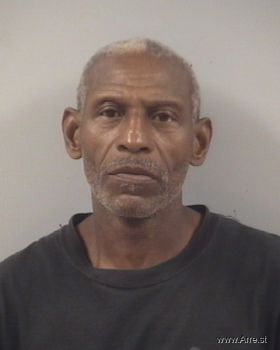 Samuel  Williams Mugshot