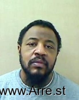 Samuel T Williamson Jr Mugshot