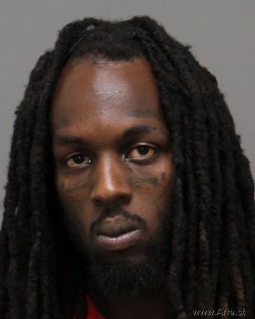 Samuelle Breshaun Corbett Mugshot