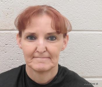 Sandra Bridges Campbell Mugshot