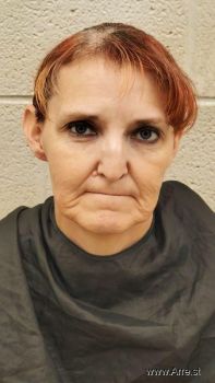 Sandra Bridges Campbell Mugshot