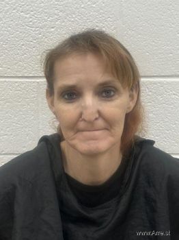 Sandra Bridges Campbell Mugshot