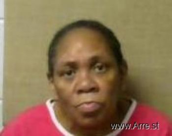 Sandra D Johnson Mugshot