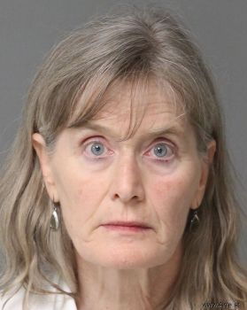 Sandra Kaye Miller Mugshot