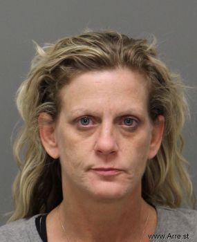 Sandra Mitchell Pittman Mugshot