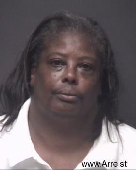 Sandra Delores Neal-mayo Mugshot