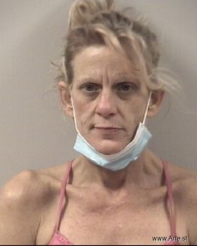 Sandra  Pittman Mugshot