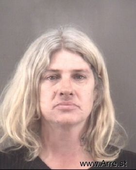 Sandra Gene Smith Mugshot