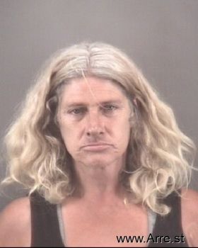 Sandra Jean Smith Mugshot