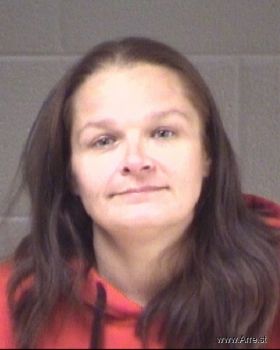 Sandra Marie Stewart Mugshot