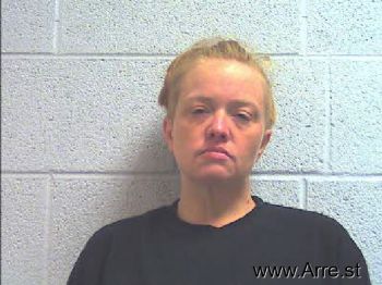 Sandra Rhinehart Taylor Mugshot