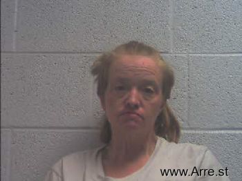 Sandra Rhinehart Taylor Mugshot