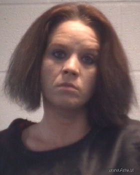 Sandra Faye Walker Mugshot