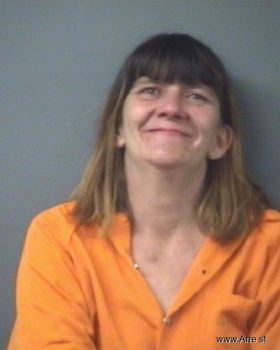 Sandra Michelle Williams Mugshot