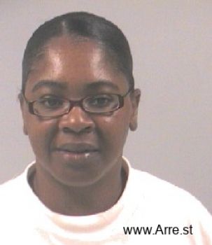 Sandra  Williams Mugshot