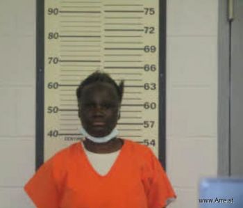 Sandra Denise Willis Mugshot