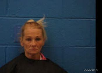 Sandy Pendley Conner Mugshot