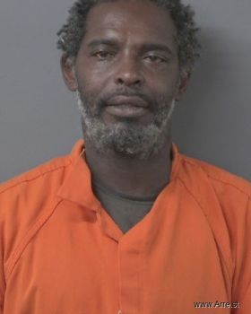 Sandy Alexander Ware Mugshot