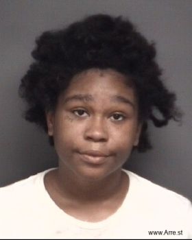 Santaijah Namariee Moore Mugshot