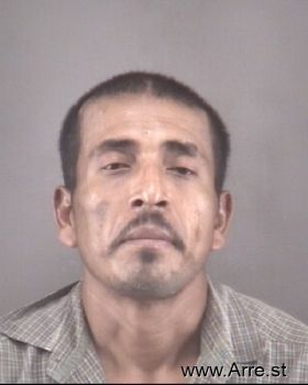 Santiago Ruiz Gonzalez Mugshot