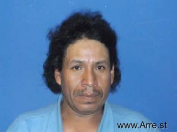 Santiago Balderas Guerrero Mugshot