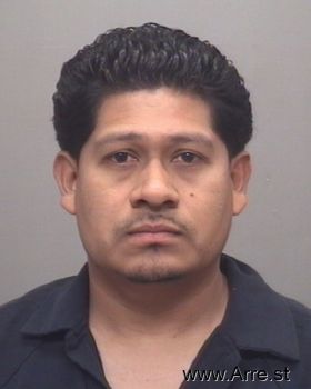 Santiago Alvarado Ramirez Mugshot