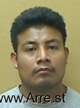 Santiago  Ramirez Mugshot