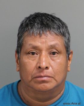 Santos  Lopez-trejo Mugshot